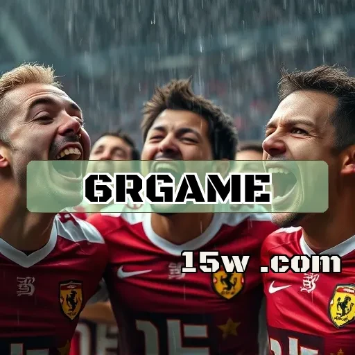 6rgame: Empreenda Sua Aventura em Jogos de Ação