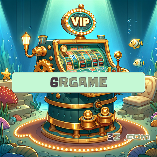 Apostas Inovadoras no 6rgame: O Futuro do Entretenimento