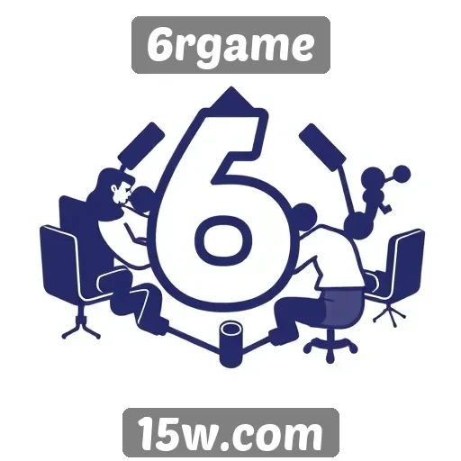 Impacto do 6rgame na comunidade gamer local