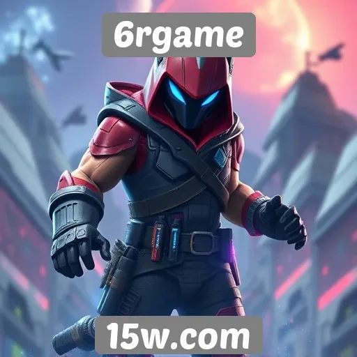 Lançamentos mais esperados no 6rgame