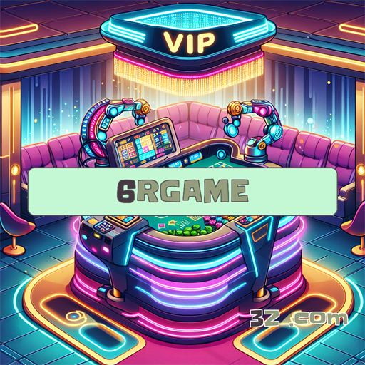Plataforma Interativa: Um Mundo de Jogos no 6rgame