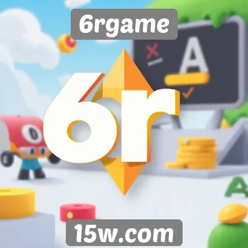 Comparação de preços no 6rgame em relação à concorrência