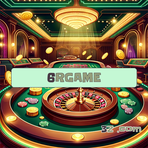 Slots: Aventura e Prêmios em Cada Giro no 6rgame