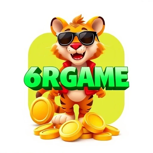 6rgame logo